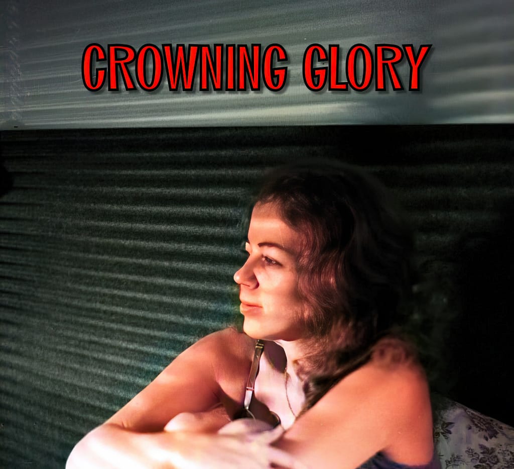 crowning glory
