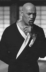 morpheus