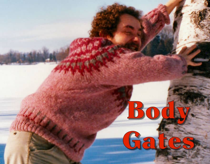 body gates